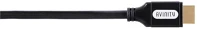 Avinity 127102 127102 [1] 5m high speed hdmi 4k kábel ethernettel kép