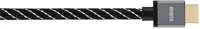 Avinity 127173 00 hdmi kábel 3 m hdmi a-típus (standard) antracit kép