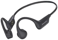 Awei A899BL Bluetooth csontrezgéses fülhallgató sztereo v5.2, sport, fekete kép