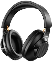 Awei A997BL Bluetooth fejhallgató sztereo v5.1, zajszűrő, fekete kép