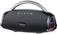 Awei KA39 bluetooth hordozható hangszóró (v5.3, 8000mah belső akku, 100w, microsd kép