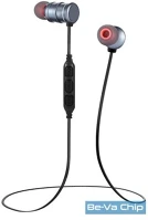 Awei MG-AWEAK5-06 Ak5 in-ear szürke bluetooth fülhallgató headset kép
