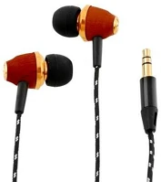 Awei MG-AWEESQ5-03 Es-q5 faházas fülhallgató - vörös kép
