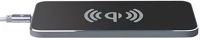 Awei MG-AWEW1-02 W1 wireless charging pad black kép