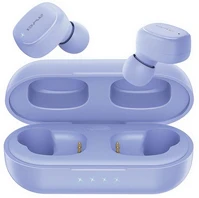 Awei T13_PRO_P T13 pro true wireless bluetooth lila fülhallgató kép