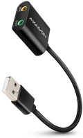 Axagon ADA-12 Usb külső hangkártya kép