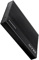 Axagon 3.2 GEN2 Ext box usb3.2 gen2 2.5 ssd/hdd kép