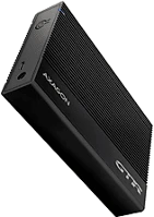 Axagon 3.2 GEN1 Ext box usb3.2 gen1 3.5 hdd sat kép