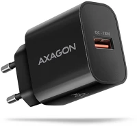 <span itemprop='brand'>Axagon</span> <span itemprop='sku'>ACU-QC18</span>