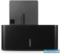 Axagon ADSA-SN Superspeed usb compact hdd dock kép