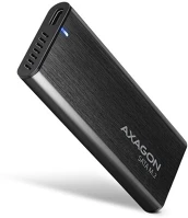 Axagon EEM2-SBC Usb-c 3.2 gen2 - m.2 nvme ssd ház kép