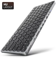 Axagon HMC-KB-HU  kép