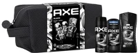 Axe 64994807 Karácsonyi ajándékcsomag férfiaknak neszeszerrel,  