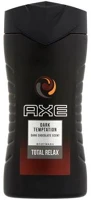 Axe COR_KHSZ16 Tusfürdő, 250 ml,  