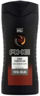 Axe COR_KHSZ17 Tusfürdő, 400 ml,  