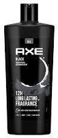 Axe DA503XSZHT8720181166389 Tusfürdő 700ml black kép