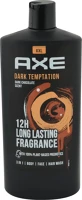 Axe DA503XSZHT8720181415463 Tusfürdő 700ml dark temptation kép