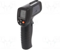 Axio ax7510 CM, -20 AXIO Infravörös érintésmentes hőmérő, Axio AX-7510 tárgyak kép