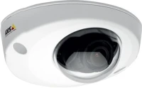 Axis 01072-001 P3905-r mk ii ip kamera kép