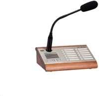 Axis 01208-001 2n sip mikrofon kép