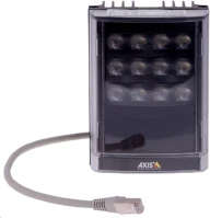 Axis 01211-001 T90d20 ir led (01211-001) kép