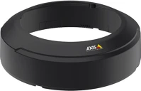 Axis 01463-001 M30 dome kameraborítás fekete 4db/cs kép