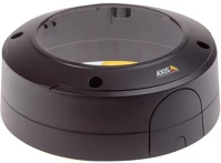 Axis 01626-001 Tp3801-e kameraburkolat fekete kép
