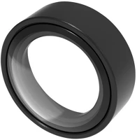 Axis 02032-001 Tw1902 lencsevédő kép