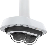 Axis 02076-001 T94n02d mennyezeti rögzítőkonzol kép