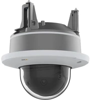 Axis 02136-001 Tq3201-e mennyezeti süllyesztőkonzol kép
