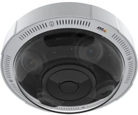 Axis 02218-001 P3727-ple ip panoráma kamera kép