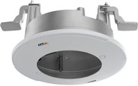 Axis 02381-001 Tm3205 süllyesztett mennyezeti rögzítőkonzol kép