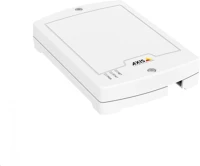 Axis 0821-001 A9161 i/o relé modul kép