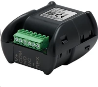 Axis 5801-141 A9801 relé kép