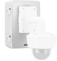 Axis 5900-181 T98a18-ve szerelődoboz kép