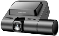Azdome V600-2CH G-érzékelővel 1080p elülső kamera és 1080p beltéri kamera kép