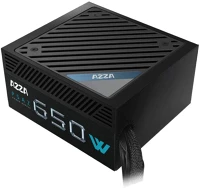 Azza PSAZ-650W 650w tápegység kép