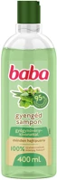 Baba 1733 Sampon 400 ml gyógynövény kivonattal kép