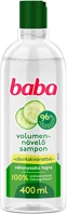 Baba 1733 Sampon 400 ml uborkakivonattal kép