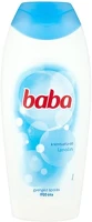 Baba 25.00190 Tusfürdő  lanolinos 400ml kép
