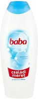 Baba 25.00203 Tusfürdő  lanolinos 750ml kép