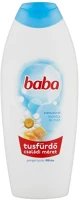 Baba 25.00204 Tusfürdő  kamilla és méz 750ml kép