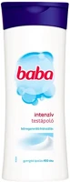 Baba 25.00211 Testápoló  intenzív 400ml kép