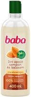 Baba 25.00363 Sampon  2in1 mandulaolajjal 400ml kép