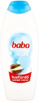 Baba 25.00598 Tusfürdő  kakóvaj 750ml kép