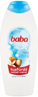 Baba 25.00600 Tusfürdő  sheavaj & narancsvirág 750ml kép