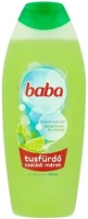 Baba 25.00603 Tusfürdő  zöldcitrom 750ml kép