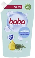 Baba 25.01304 Folyékony szappan utántöltő kép
