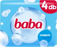 <span itemprop='brand'>Baba</span> <span itemprop='sku'>90 G</span>