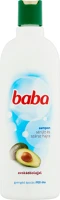 Baba 4771 Sampon 400 ml  avokádó olajjal kép